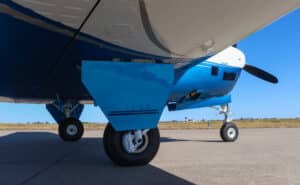 1980 Beehcraft A36tc Bonanza Forsale Airmart (21)