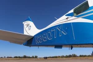 1980 Beehcraft A36tc Bonanza Forsale Airmart (22)