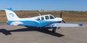 1980 Beehcraft A36tc Bonanza Forsale Airmart (26)