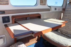 1980 Beehcraft A36tc Bonanza Forsale Airmart (3)