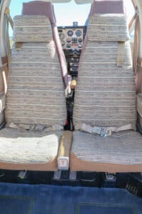 1980 Beehcraft A36tc Bonanza Forsale Airmart (5)