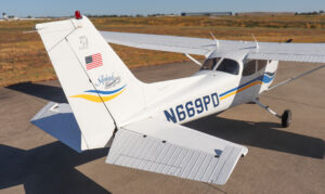 2000 Cessna 172s Skyhawk Forsale Airmart (17)