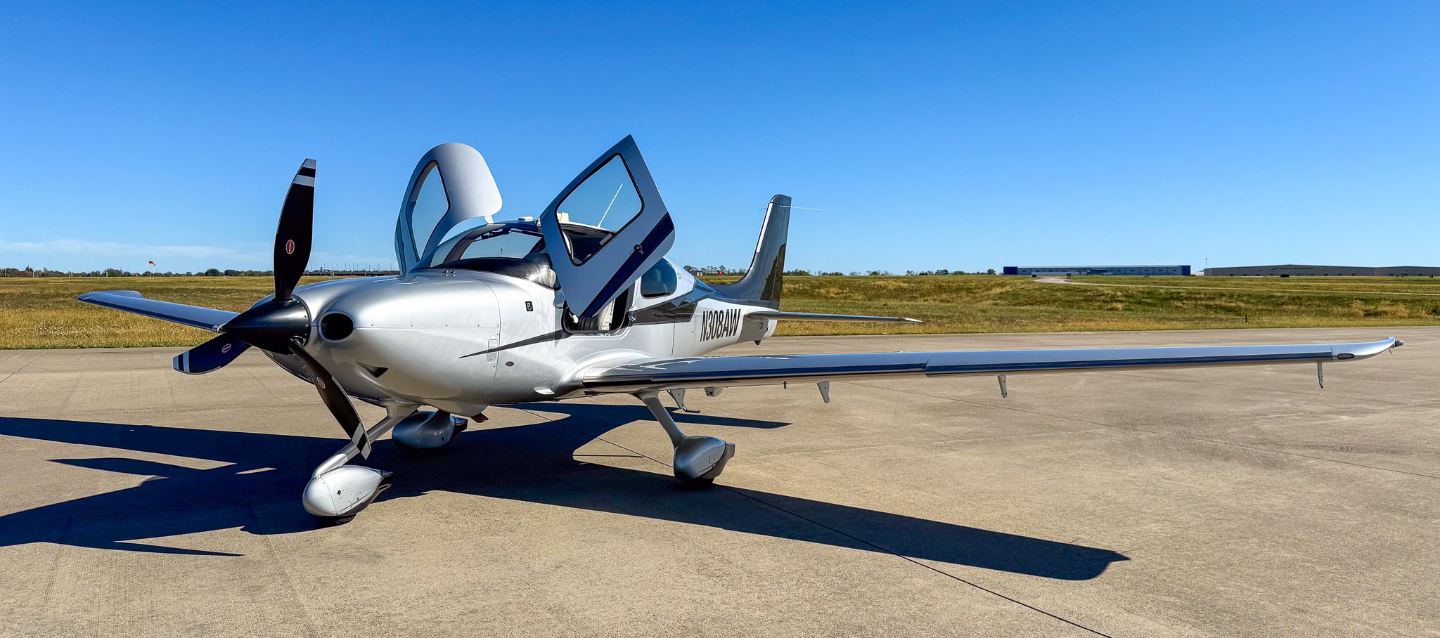 2014 Cirrus Sr22t Forsale Airmart1