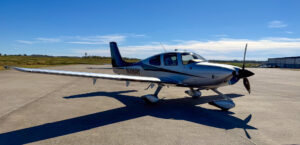 2014 Cirrus Sr22t Forsale Airmart16