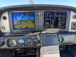 2014 Cirrus Sr22t Forsale Airmart21