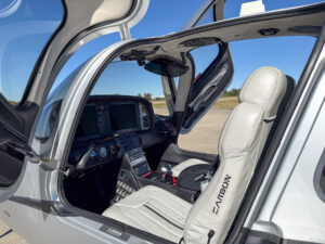 2014 Cirrus Sr22t Forsale Airmart23
