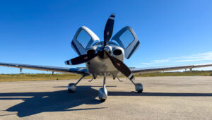2014 Cirrus Sr22t Forsale Airmart4