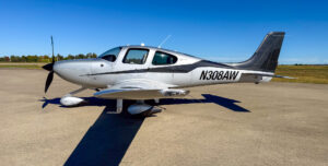 2014 Cirrus Sr22t Forsale Airmart8