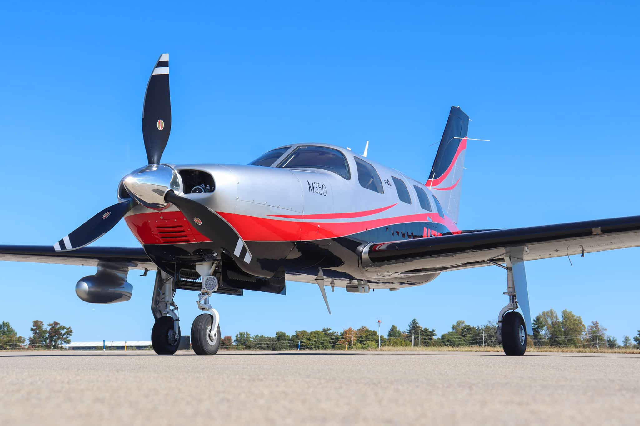 2021 Piper M350 Forsale Airmart (14)