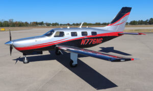 2021 Piper M350 Forsale Airmart (19)