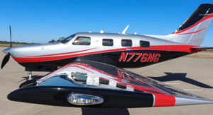 2021 Piper M350 Forsale Airmart (22)