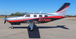 2021 Piper M350 Forsale Airmart (23)
