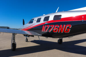 2021 Piper M350 Forsale Airmart (29)
