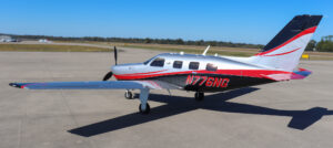 2021 Piper M350 Forsale Airmart (31)