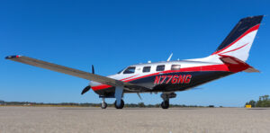 2021 Piper M350 Forsale Airmart (32)