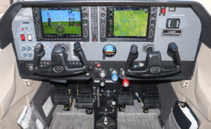 2023 Cessna 182t Skylane Forsale Airmart (1)