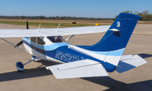 2023 Cessna 182t Skylane Forsale Airmart (20)