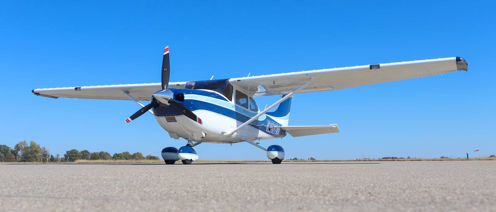 2023 Cessna 182t Skylane Forsale Airmart (8)