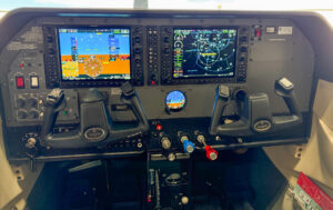 2023 Cessna T182t Skylane Forsale Airmart (1)