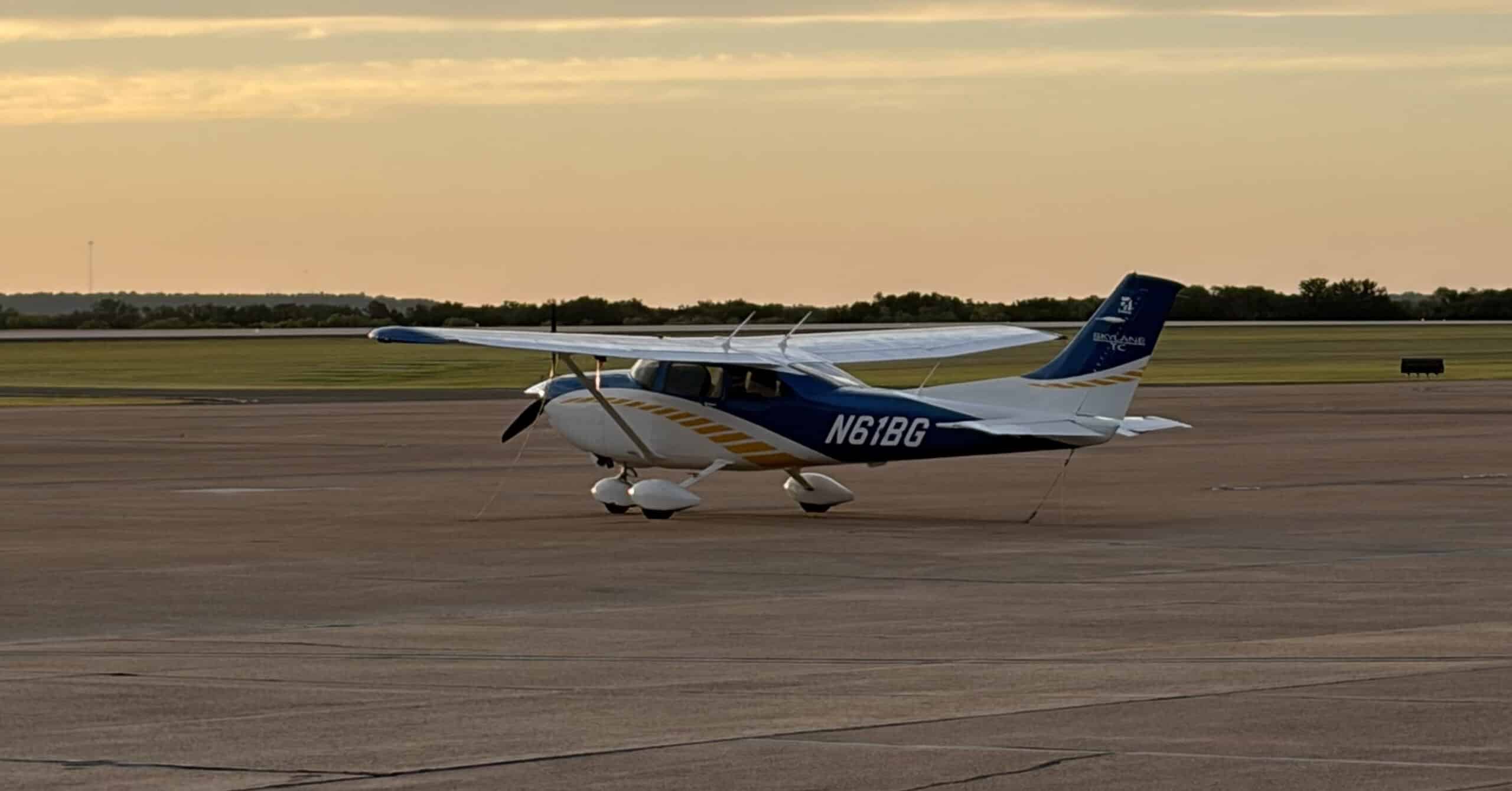 2023 Cessna T182t Skylane Forsale Airmart