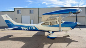 2023 Cessna T182t Skylane Forsale Airmart (10)