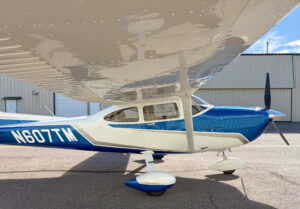 2023 Cessna T182t Skylane Forsale Airmart (12)