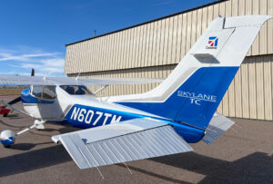 2023 Cessna T182t Skylane Forsale Airmart (15)