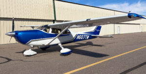 2023 Cessna T182t Skylane Forsale Airmart (5)