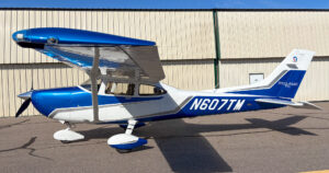 2023 Cessna T182t Skylane Forsale Airmart (6)
