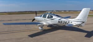 2023 Cirrus Sr22t G6 Forsale Airmart (1)