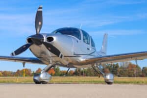 2023 Cirrus Sr22t G6 Forsale Airmart (11)