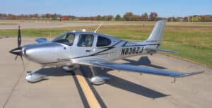 2023 Cirrus Sr22t G6 Forsale Airmart (12)