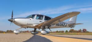 2023 Cirrus Sr22t G6 Forsale Airmart (13)
