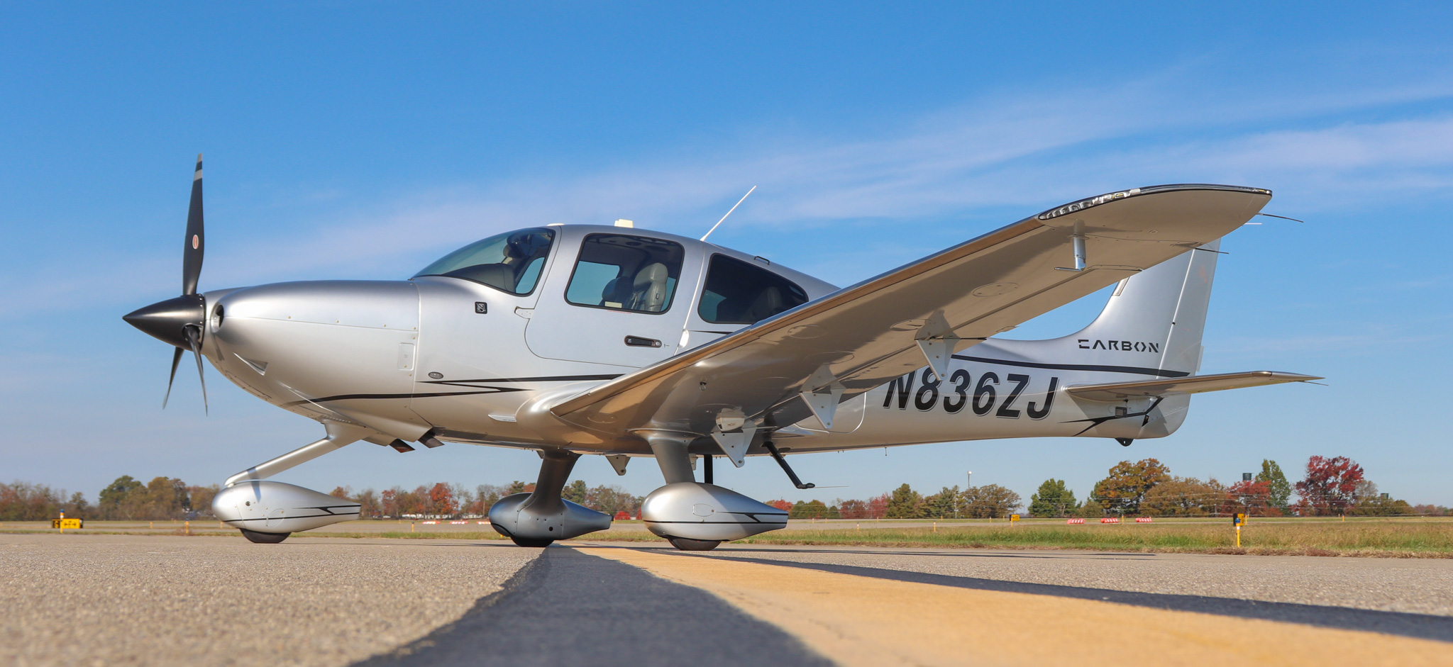 2023 Cirrus Sr22t G6 Forsale Airmart (13)