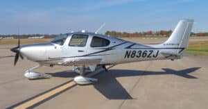 2023 Cirrus Sr22t G6 Forsale Airmart (17)