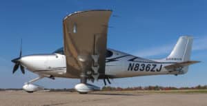 2023 Cirrus Sr22t G6 Forsale Airmart (18)
