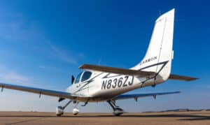 2023 Cirrus Sr22t G6 Forsale Airmart (2)