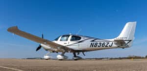 2023 Cirrus Sr22t G6 Forsale Airmart (26)