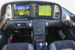 2023 Cirrus Sr22t G6 Forsale Airmart (3)