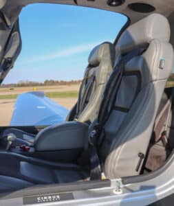 2023 Cirrus Sr22t G6 Forsale Airmart (4)