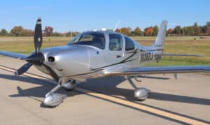 2023 Cirrus Sr22t G6 Forsale Airmart (9)