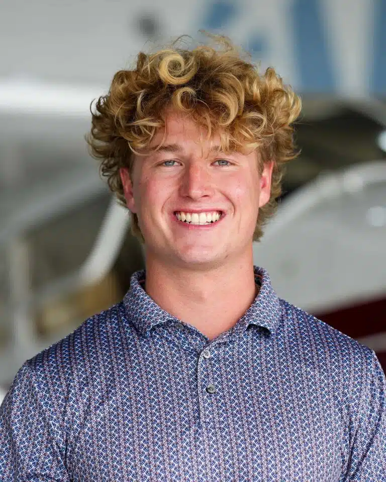 Connor Jacobs