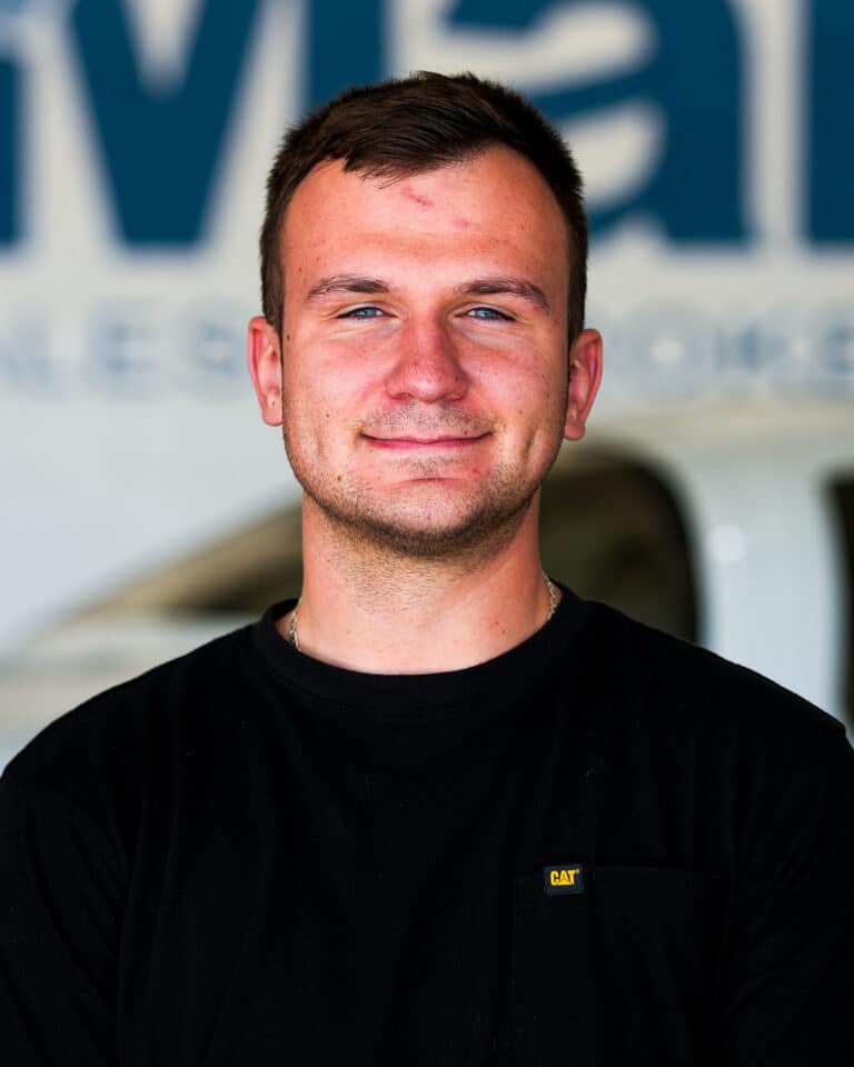 Konrad Palenik AirMart Headshot