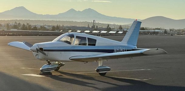 1968 Piper Cherokee 140 Forsale Airmart (10)