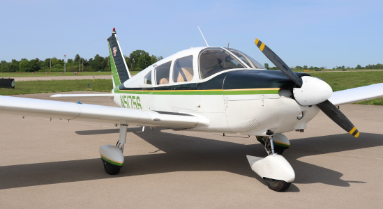 1971 Piper Cherokee 180 Forsale Airmart (17)