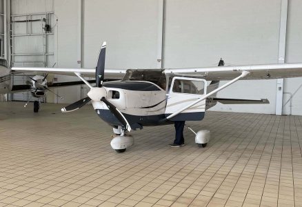 1978 Cessna U206g Stationair Forsale Airmart (1)