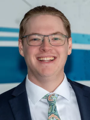 Jacob Dickerson